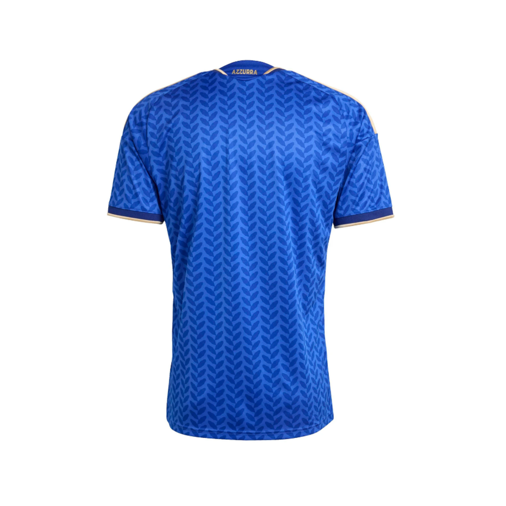 Maglia Italia Nazionale Home 2025/26