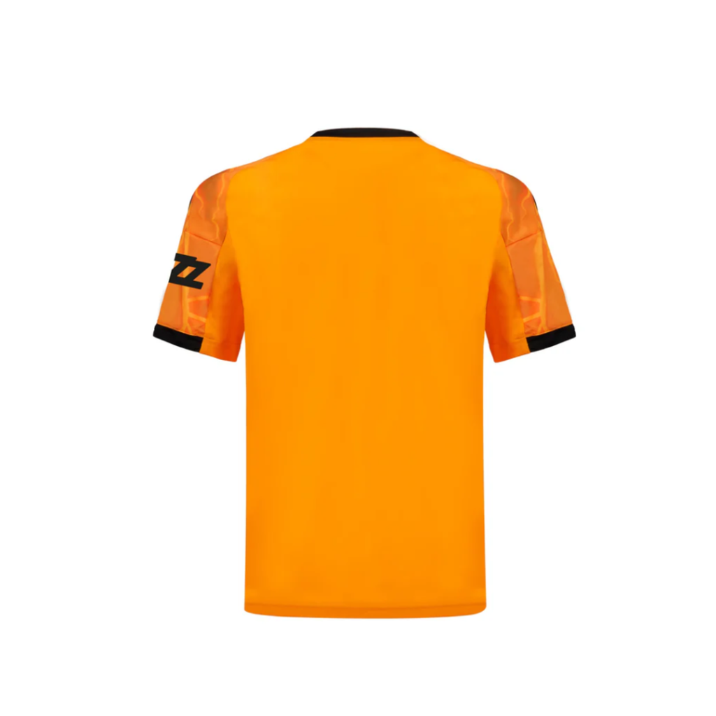 Maglia Roma Away 2025/26