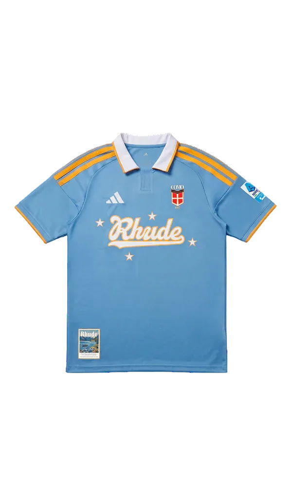 Quarta Maglia Como 2025/26