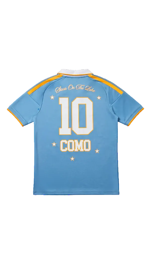 Quarta Maglia Como 2025/26
