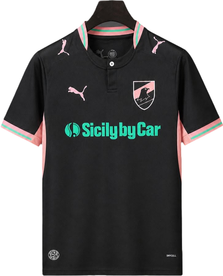 Terza Maglia Palermo 2026/27