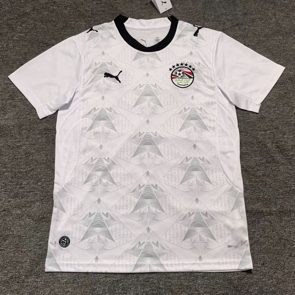 Maglia Egitto Nazionale Away 2026/27