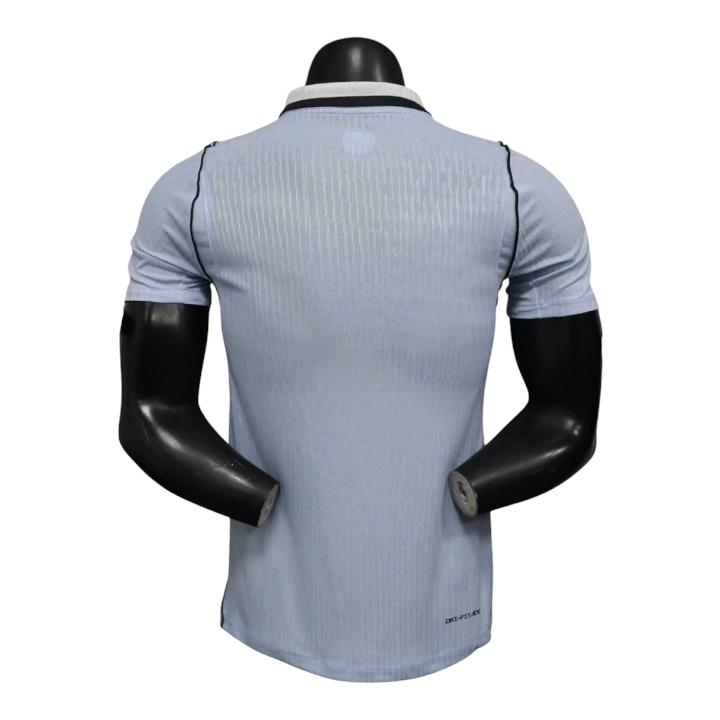 Maglia Home Uruguay Nazionale Home 2026/27 - Player Version