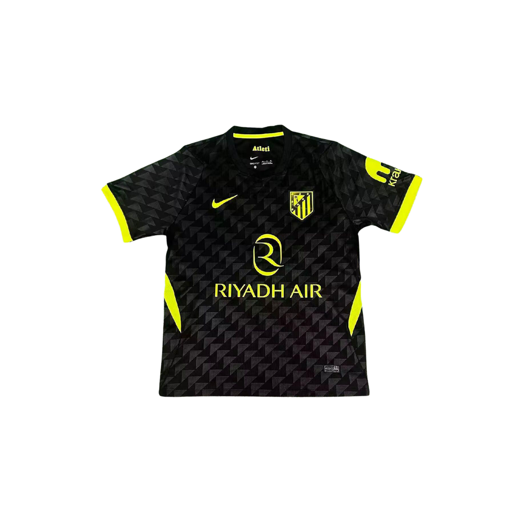 Maglia Atletico Madrid Away 2026/27