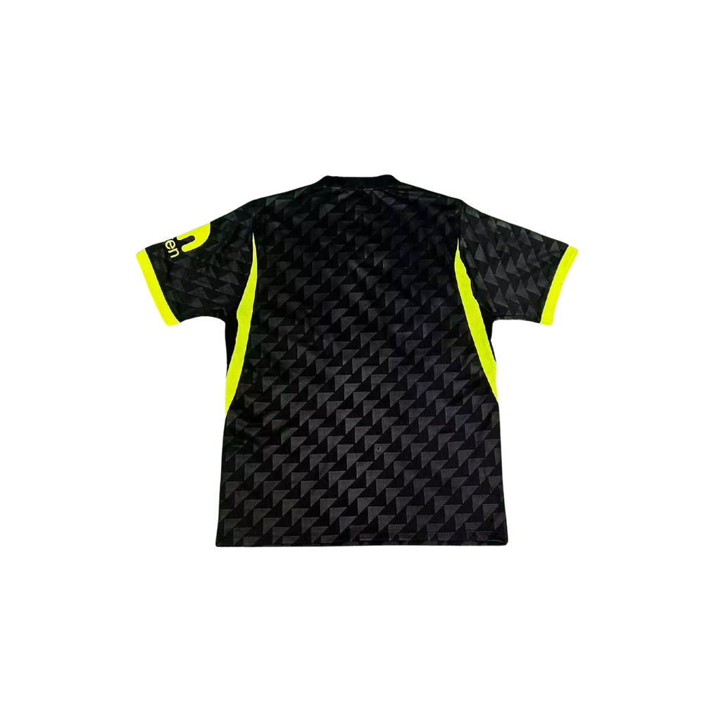 Maglia Atletico Madrid Away 2026/27