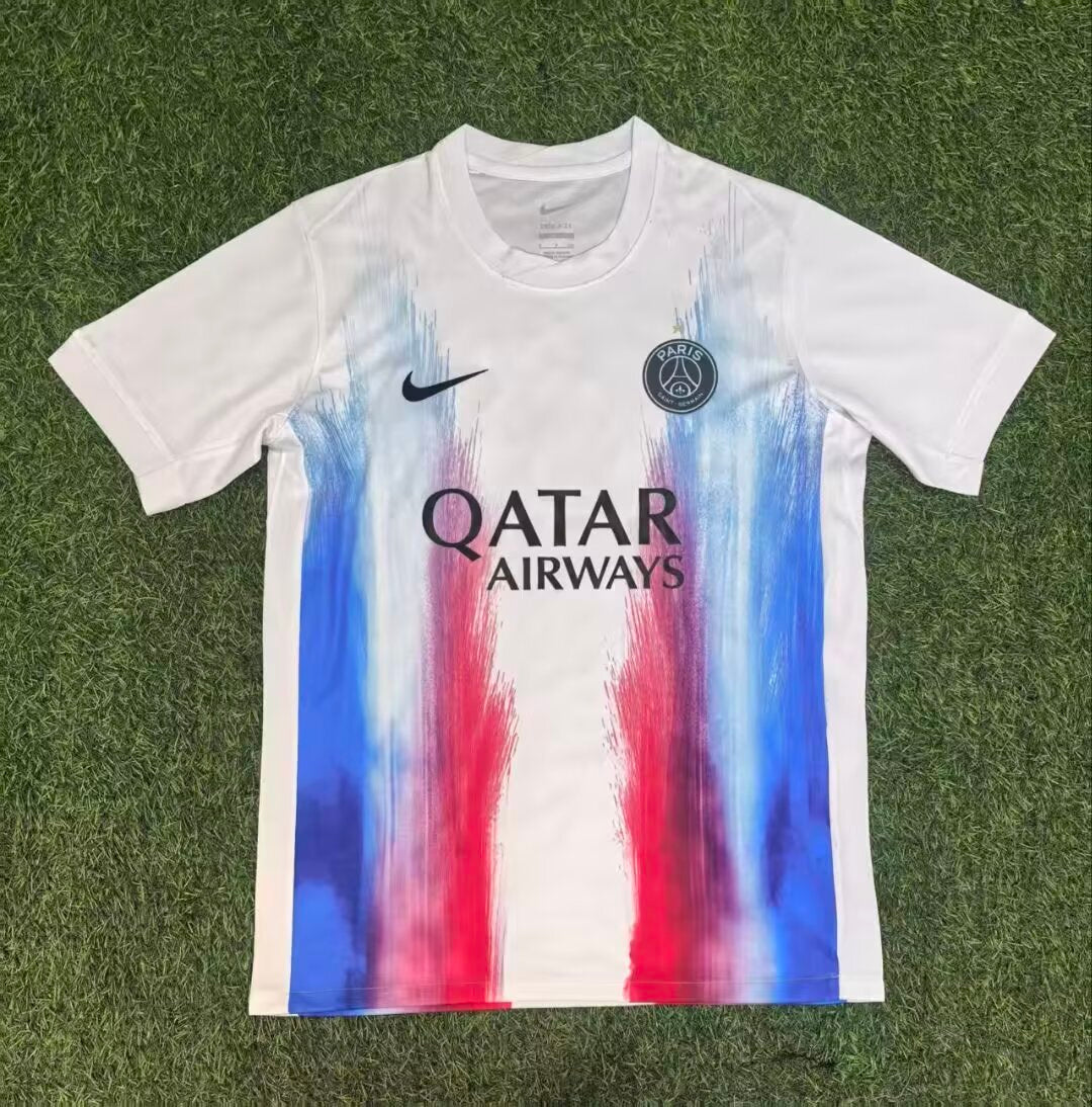 Maglia Allenamento Pre-match PSG 2025/26