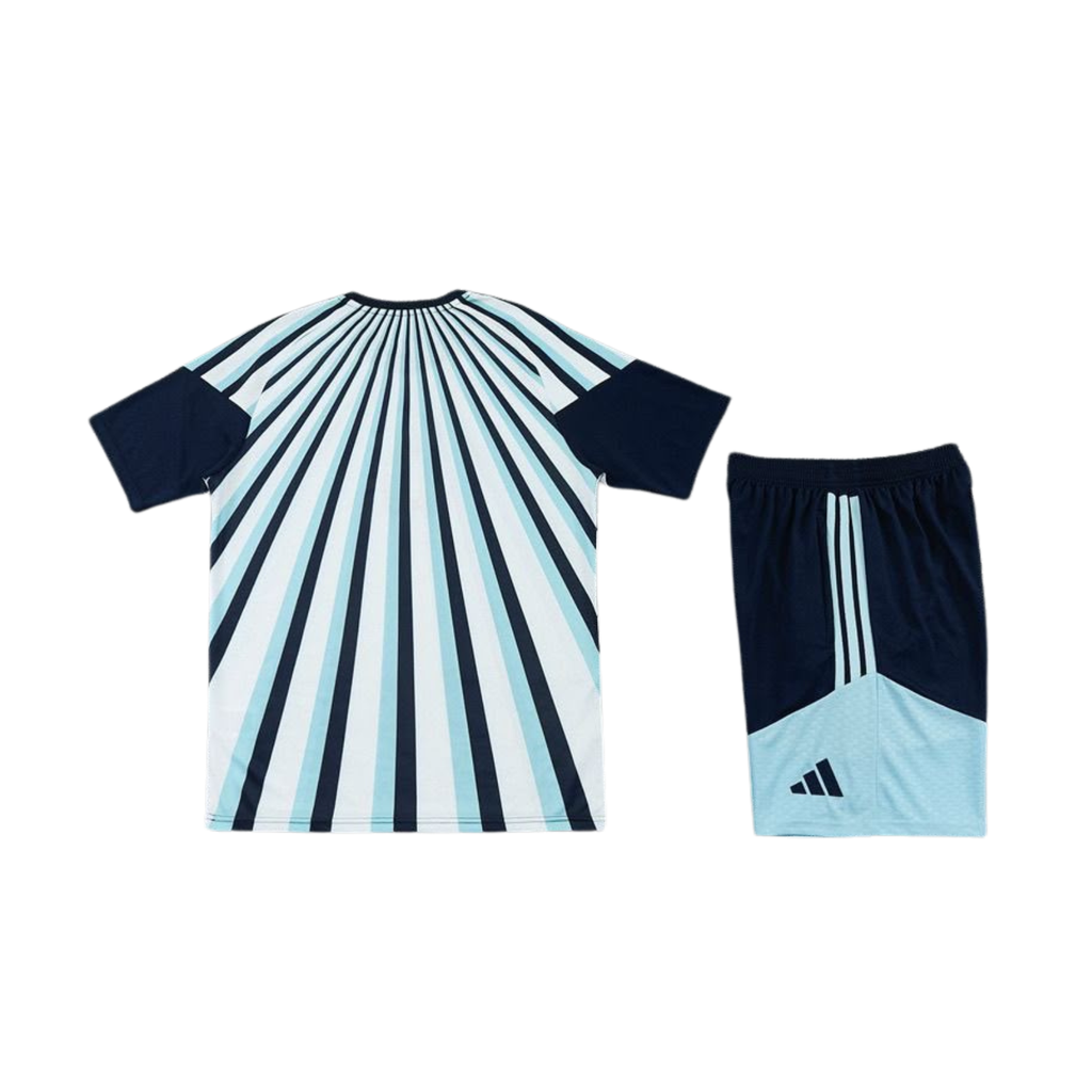 Completo Allenamento Argentina Mondiali 2026
