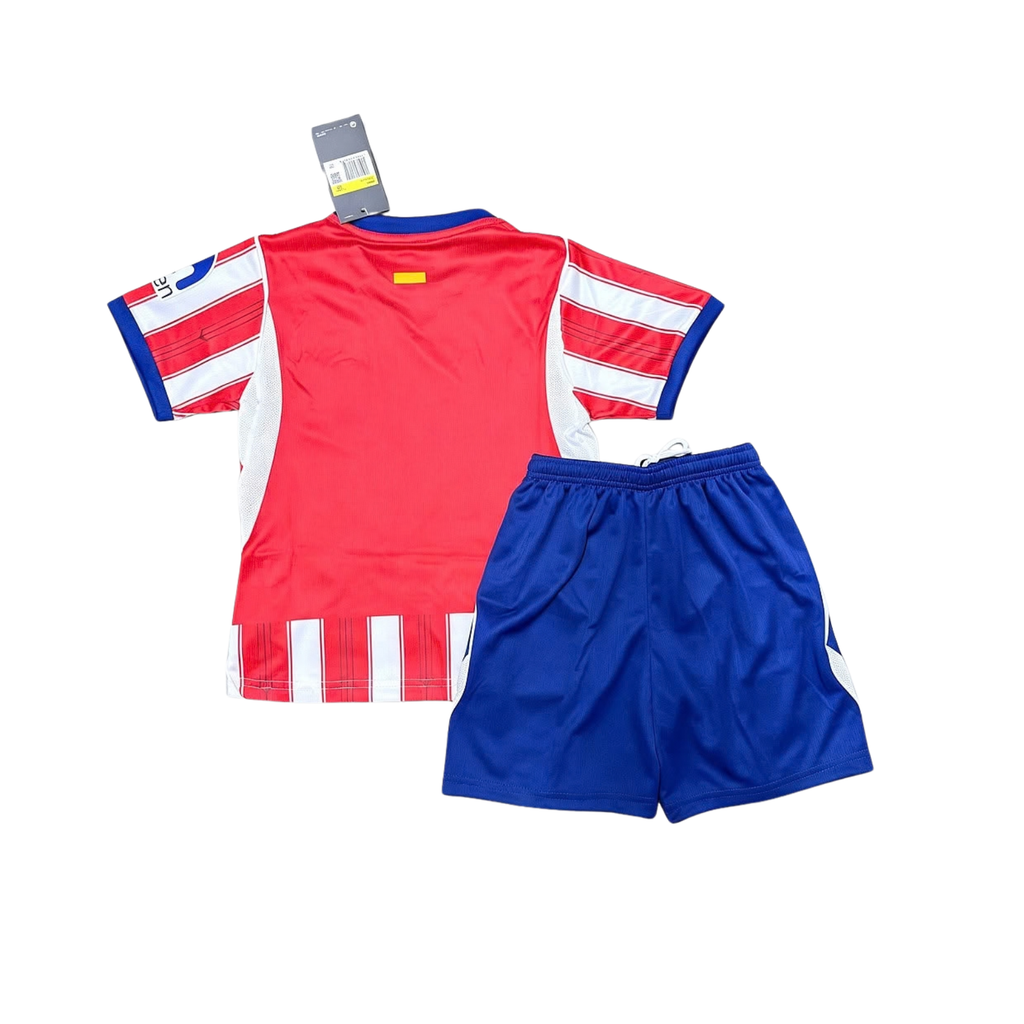 Completino Bambino Atletico Madrid Home 2026/27