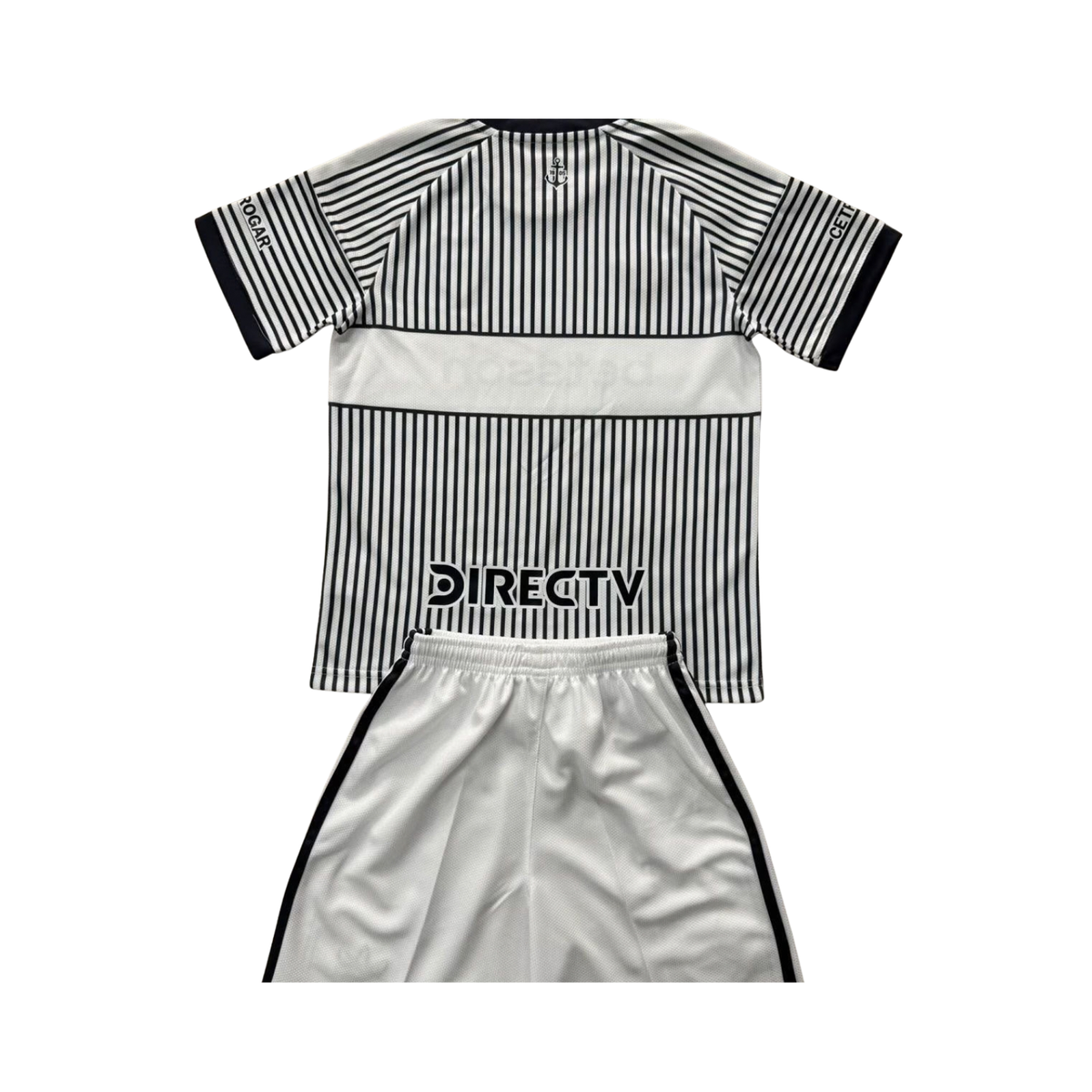 Completino Bambino Boca Juniors Away 2026/27