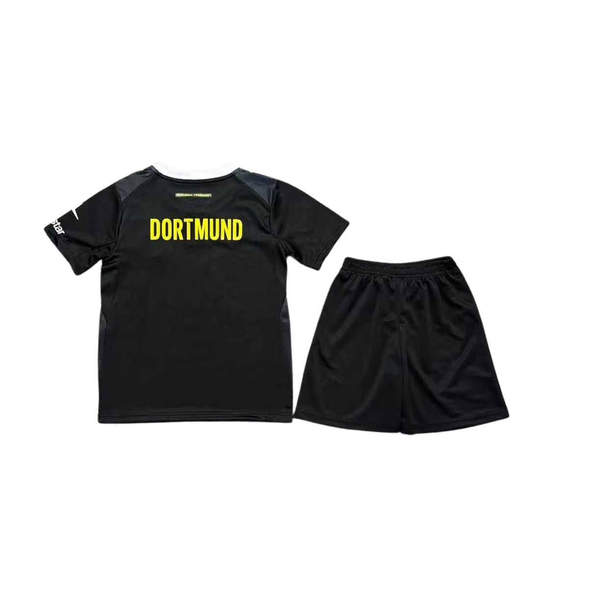 Completino Bambino Dortmund Away 2026/27