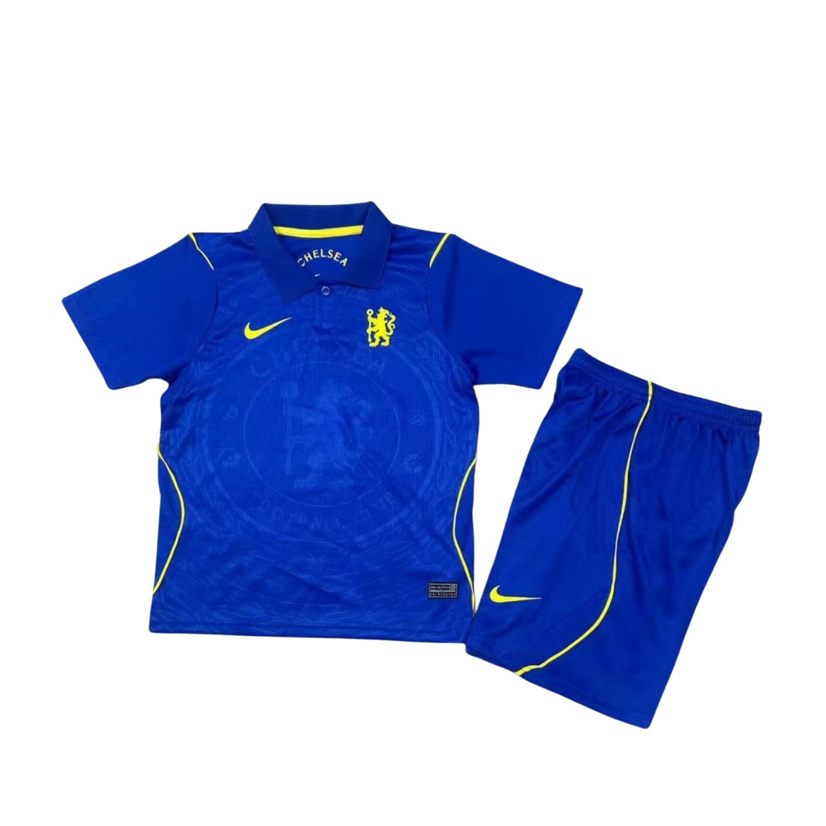 Completino Bambino Chelsea Home 2026/27