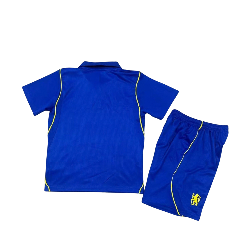 Completino Bambino Chelsea Home 2026/27