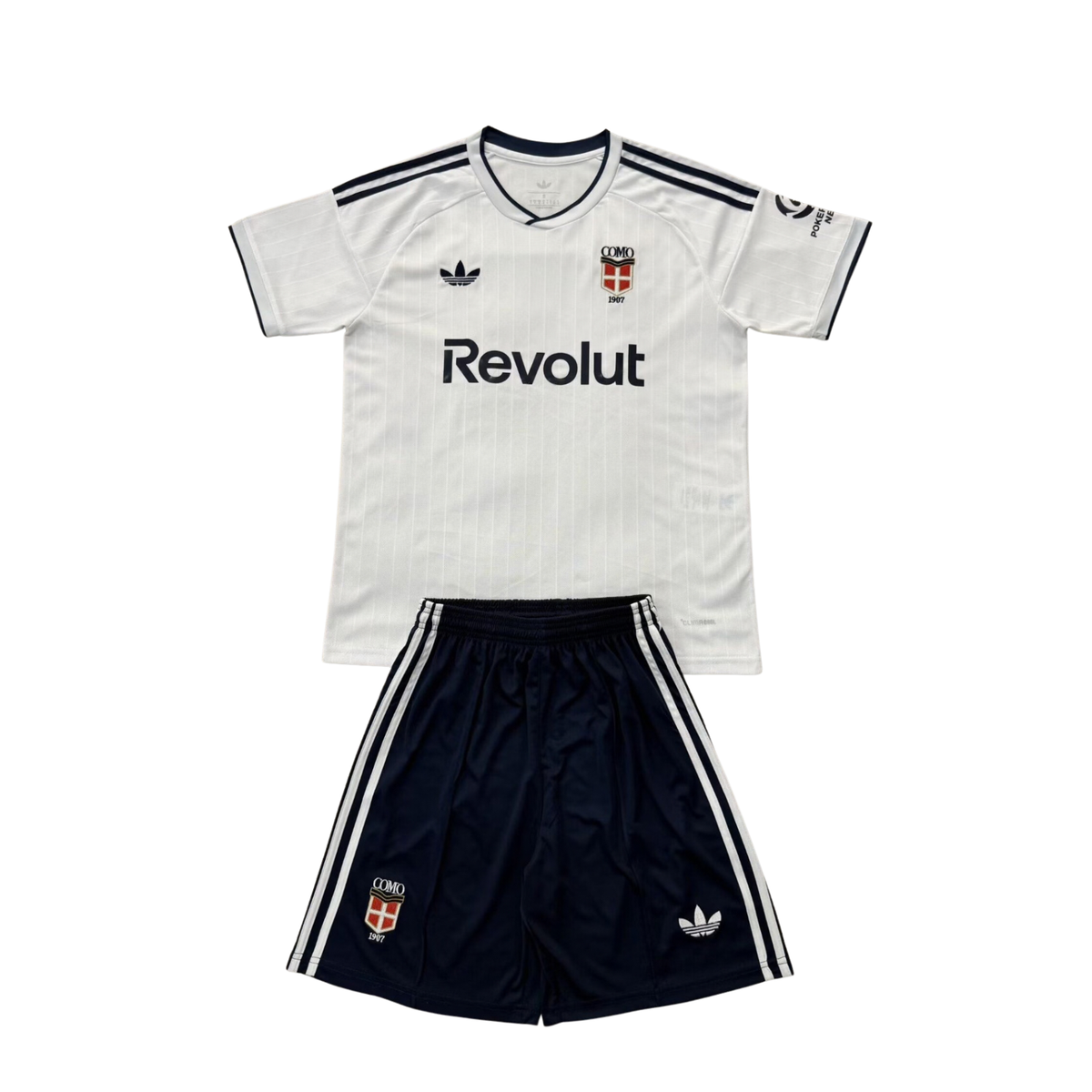 Completino Bambino Como Away 2026/27