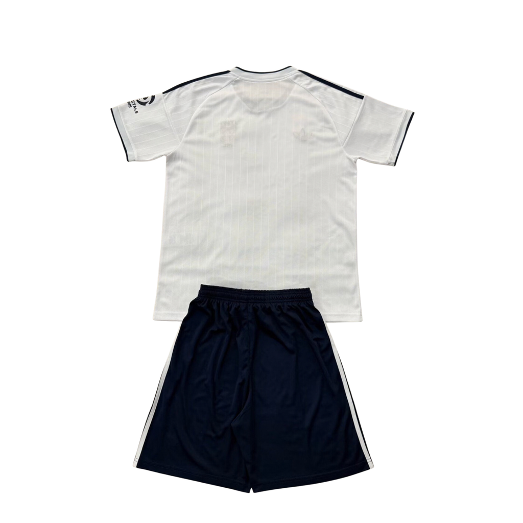 Completino Bambino Como Away 2026/27