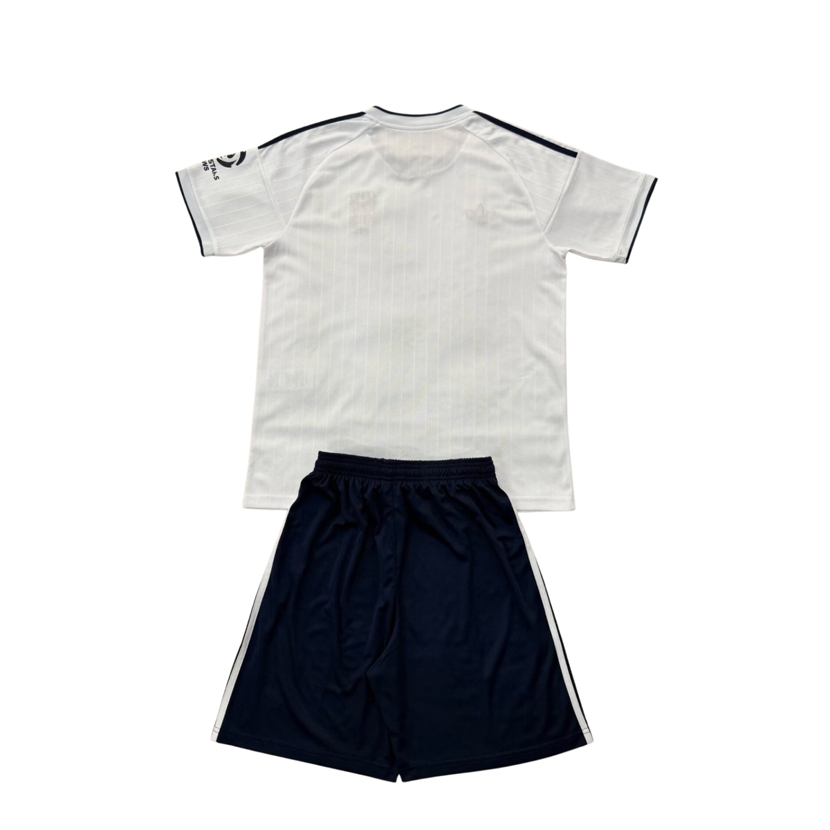 Completino Bambino Como Away 2026/27
