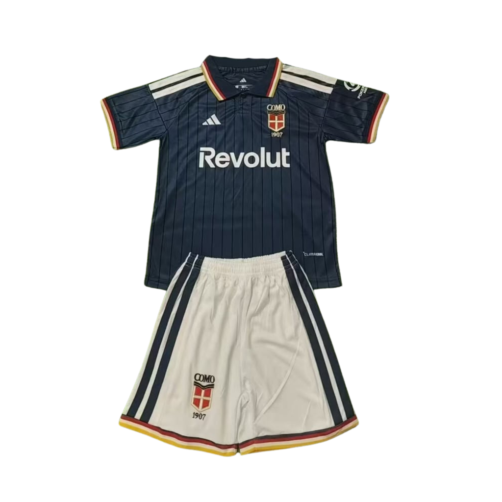 Completino Bambino Como Home 2026/27