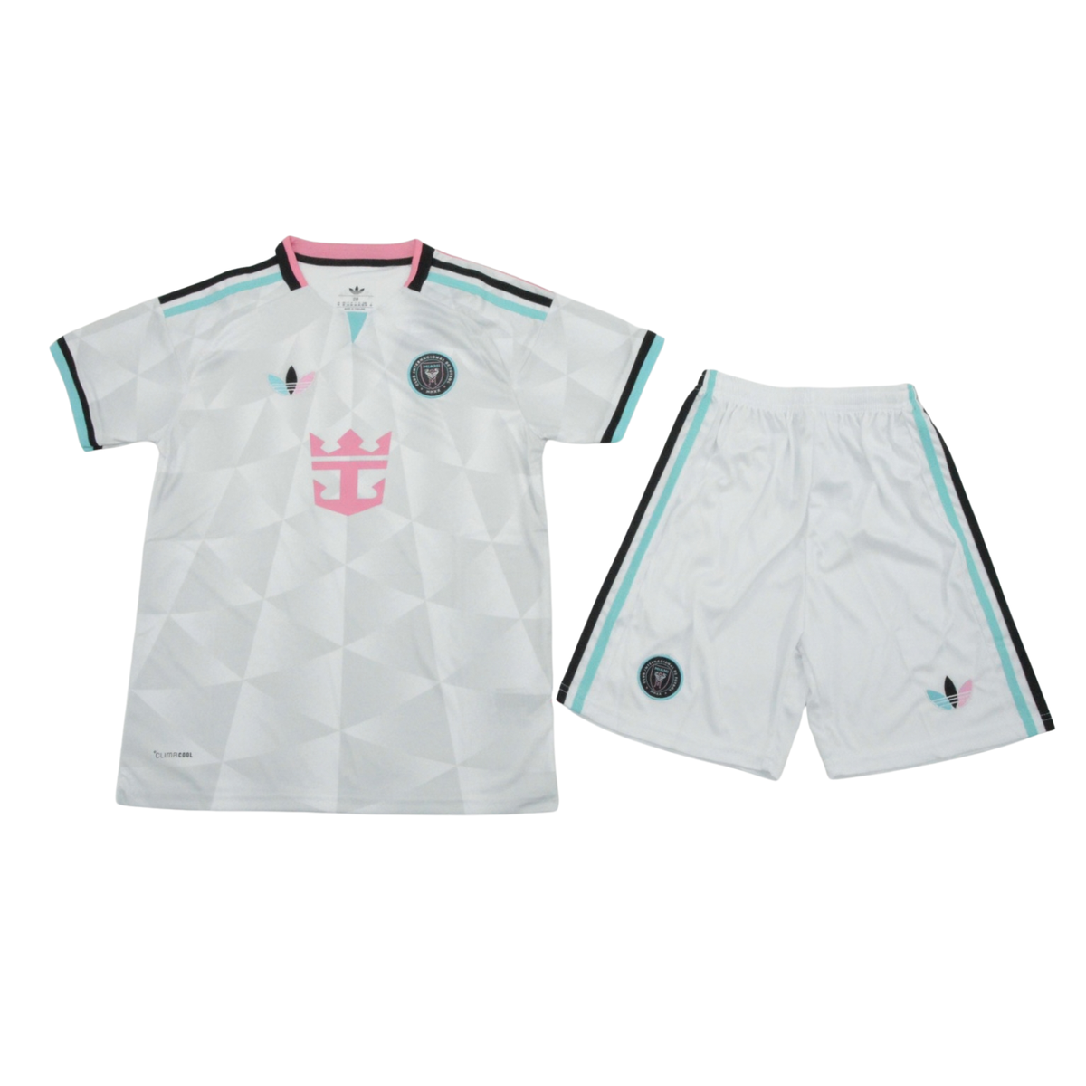 Completino Bambino Inter Miami Terza Maglia 2026/27