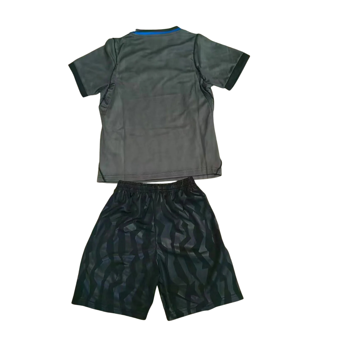 Completino Bambino Terza Maglia Inter 2026/27