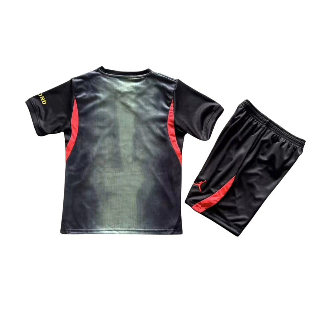 Completino Bambino PSG Quarta Maglia 2026/27
