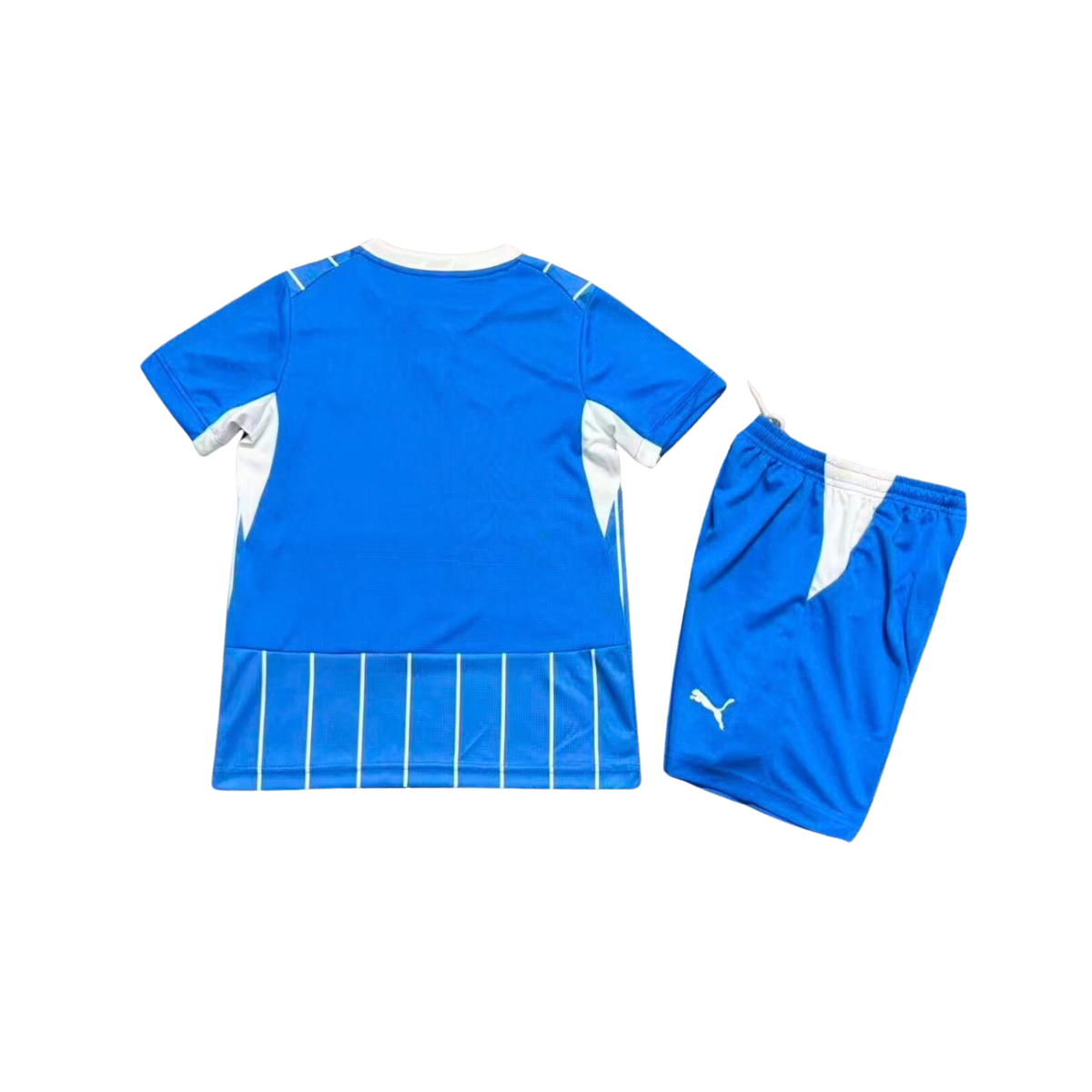 Completino Bambino Sassuolo Terza Maglia 2026/27