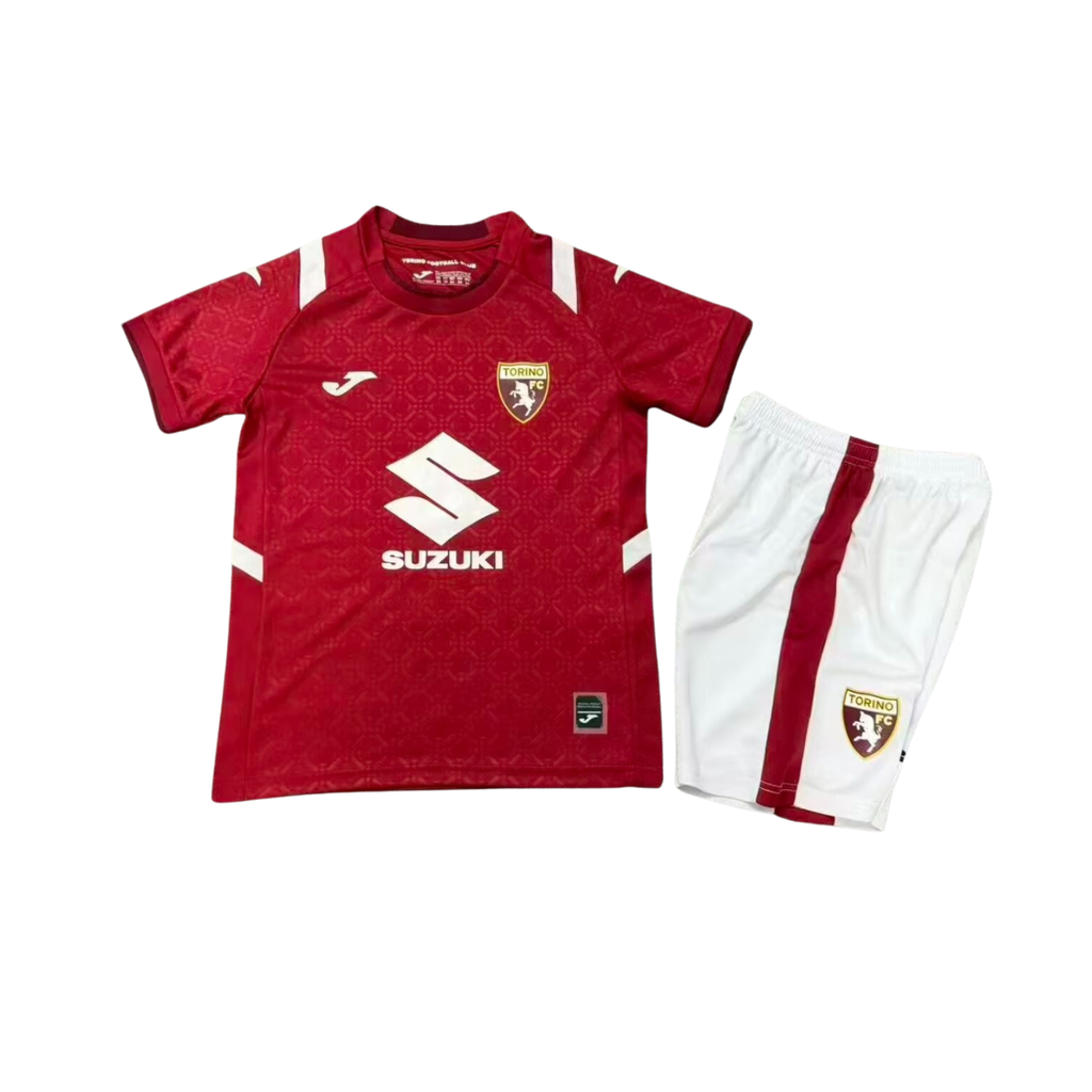 Completino Bambino Torino Home 2026/27