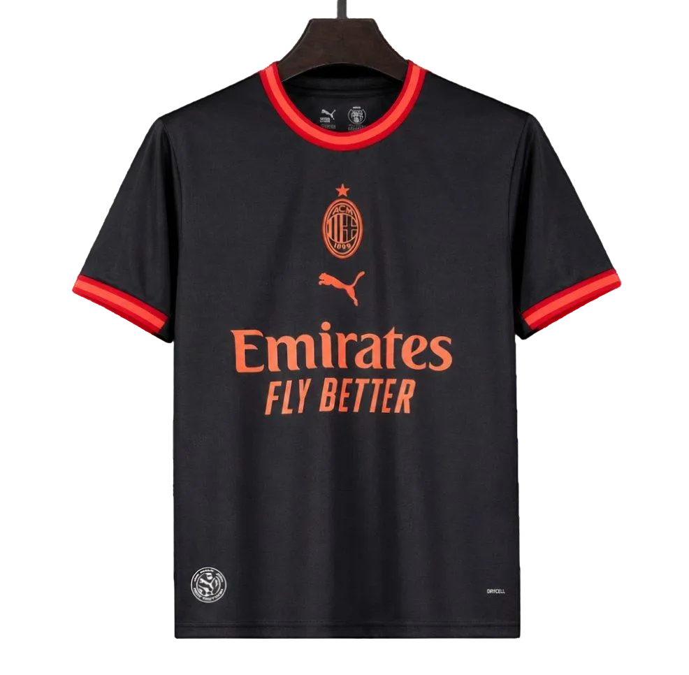 Terza Maglia Milan 2026-27