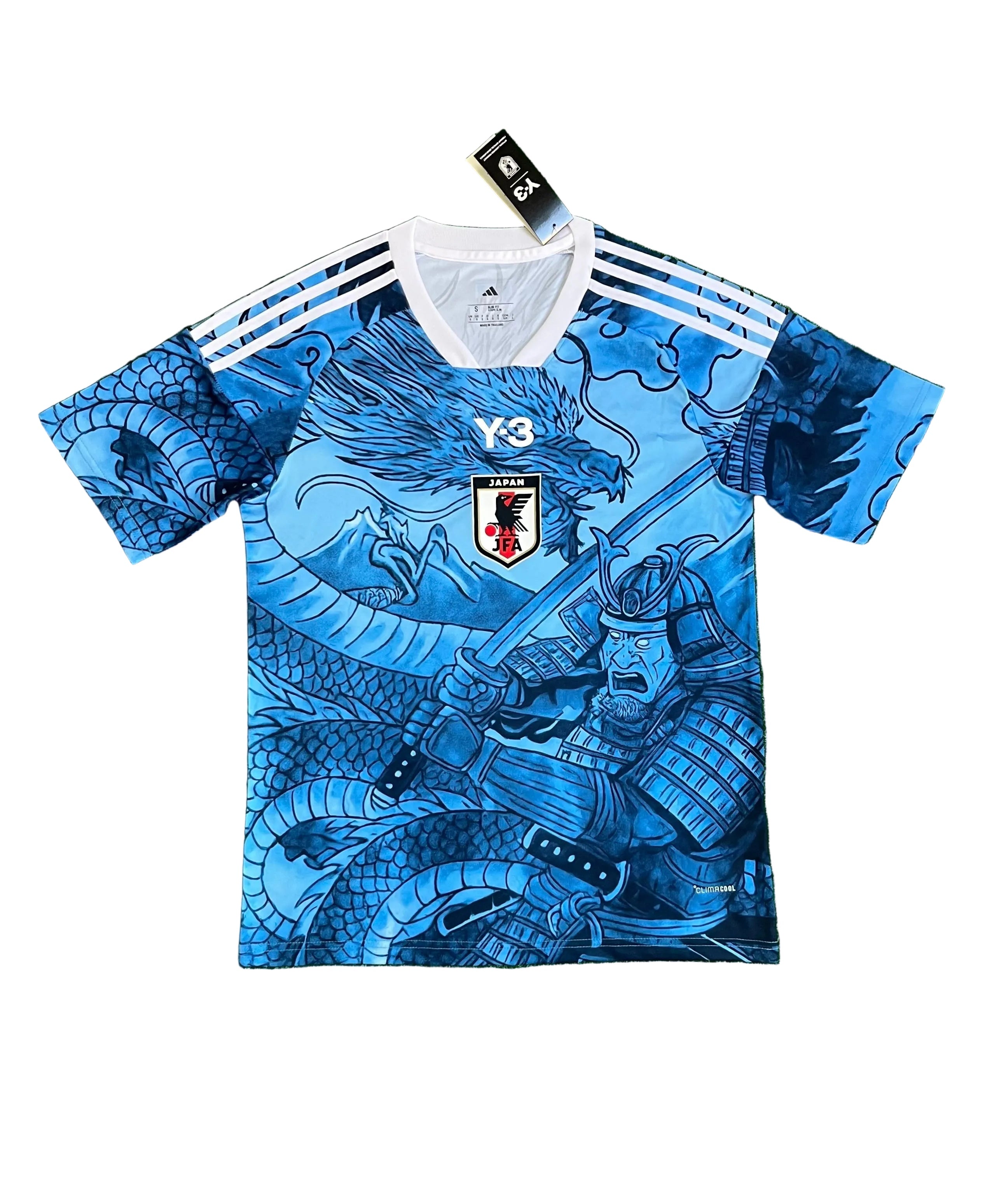 Maglia Home Giappone Nazionale Samurai Edition 2025/26