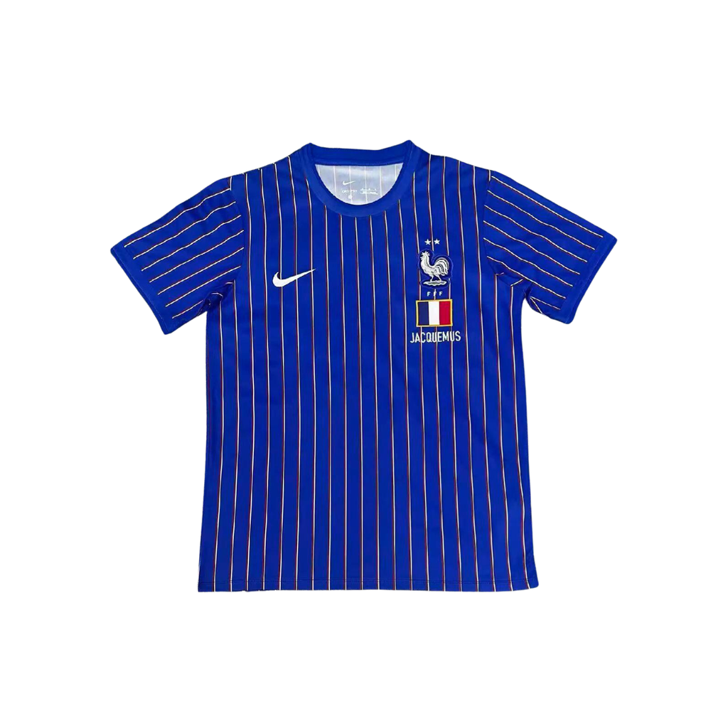 Maglia Allenamento Francia Jacquemus 26/27