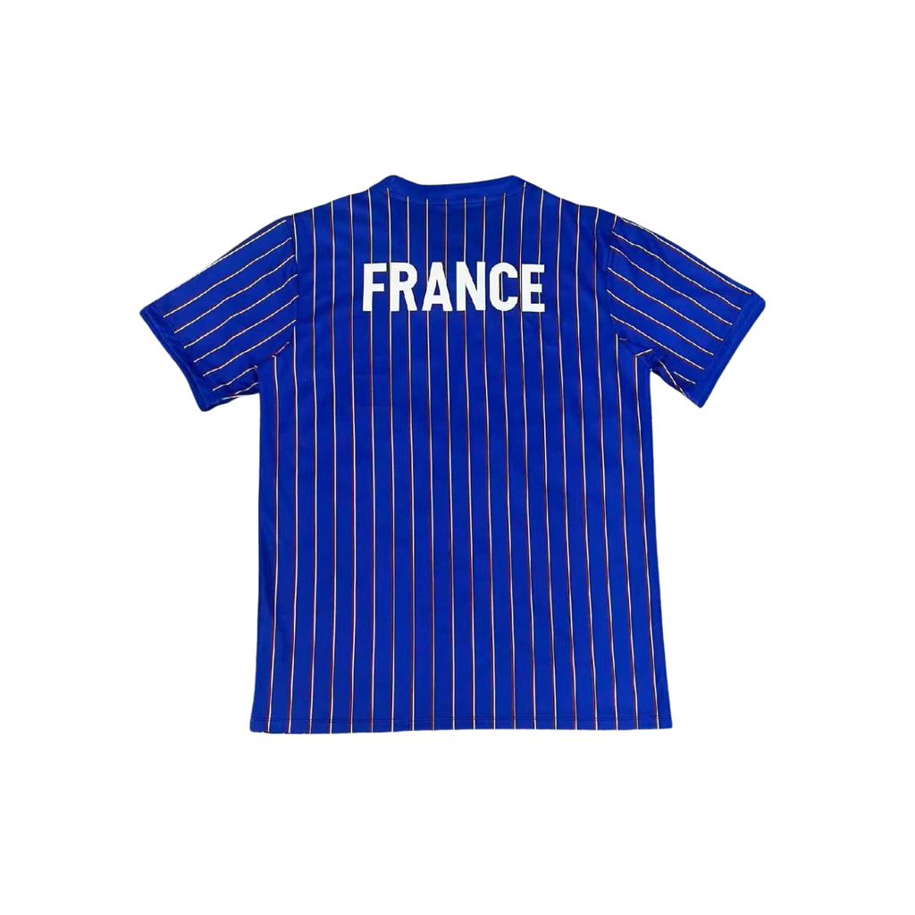 Maglia Allenamento Francia Jacquemus 26/27