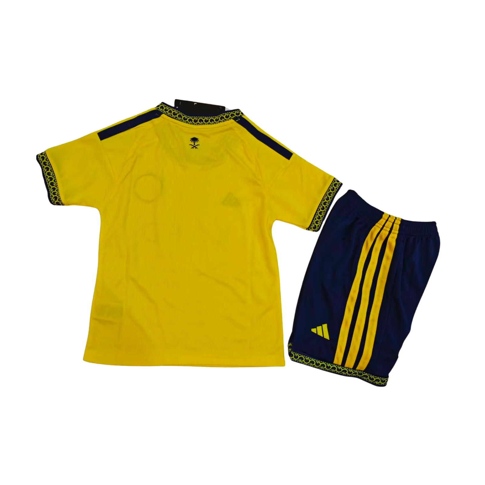Completino Bambino Al Nassr Home 2026/27