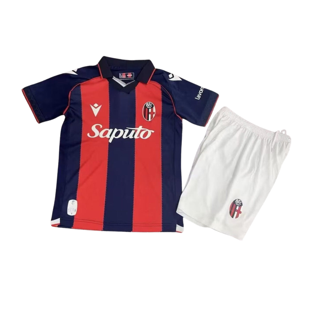 Completino Bambino Bologna Home 2026/27