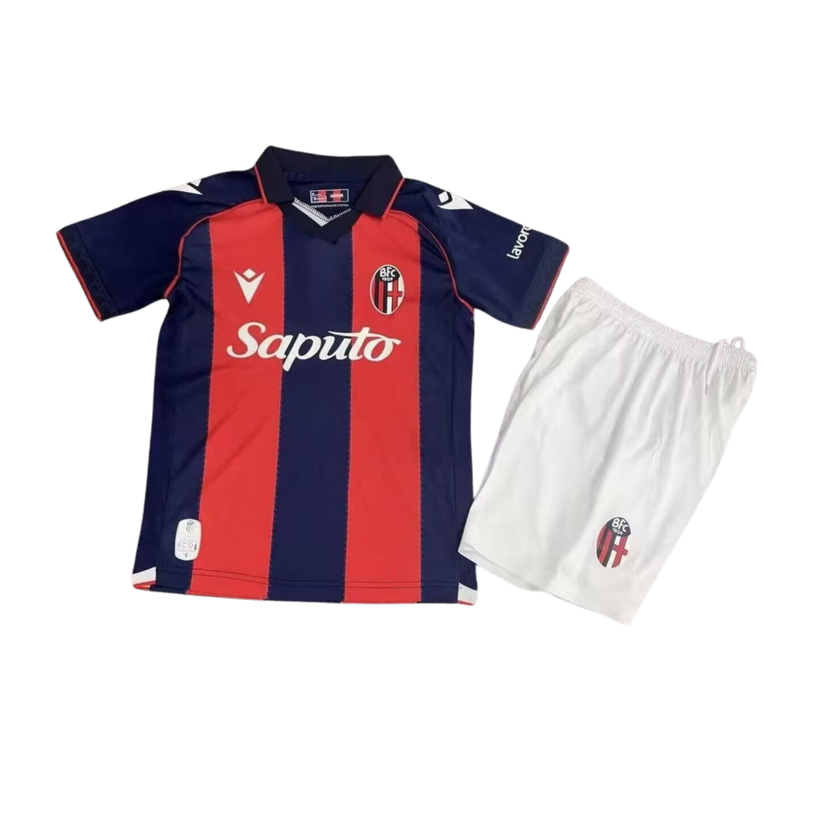 Completino Bambino Bologna Home 2026/27