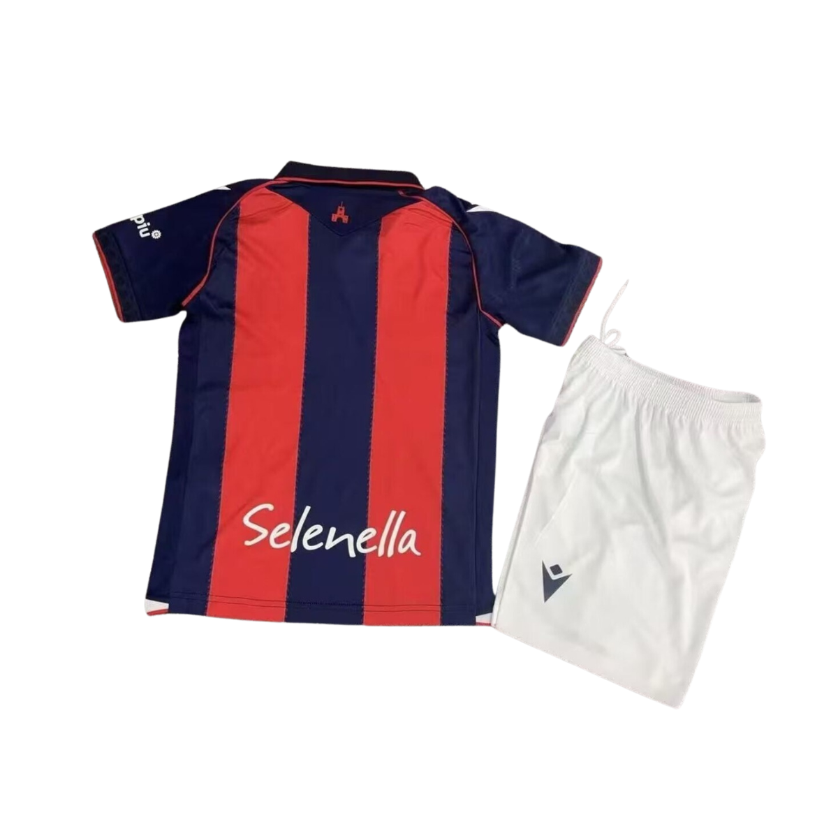 Completino Bambino Bologna Home 2026/27