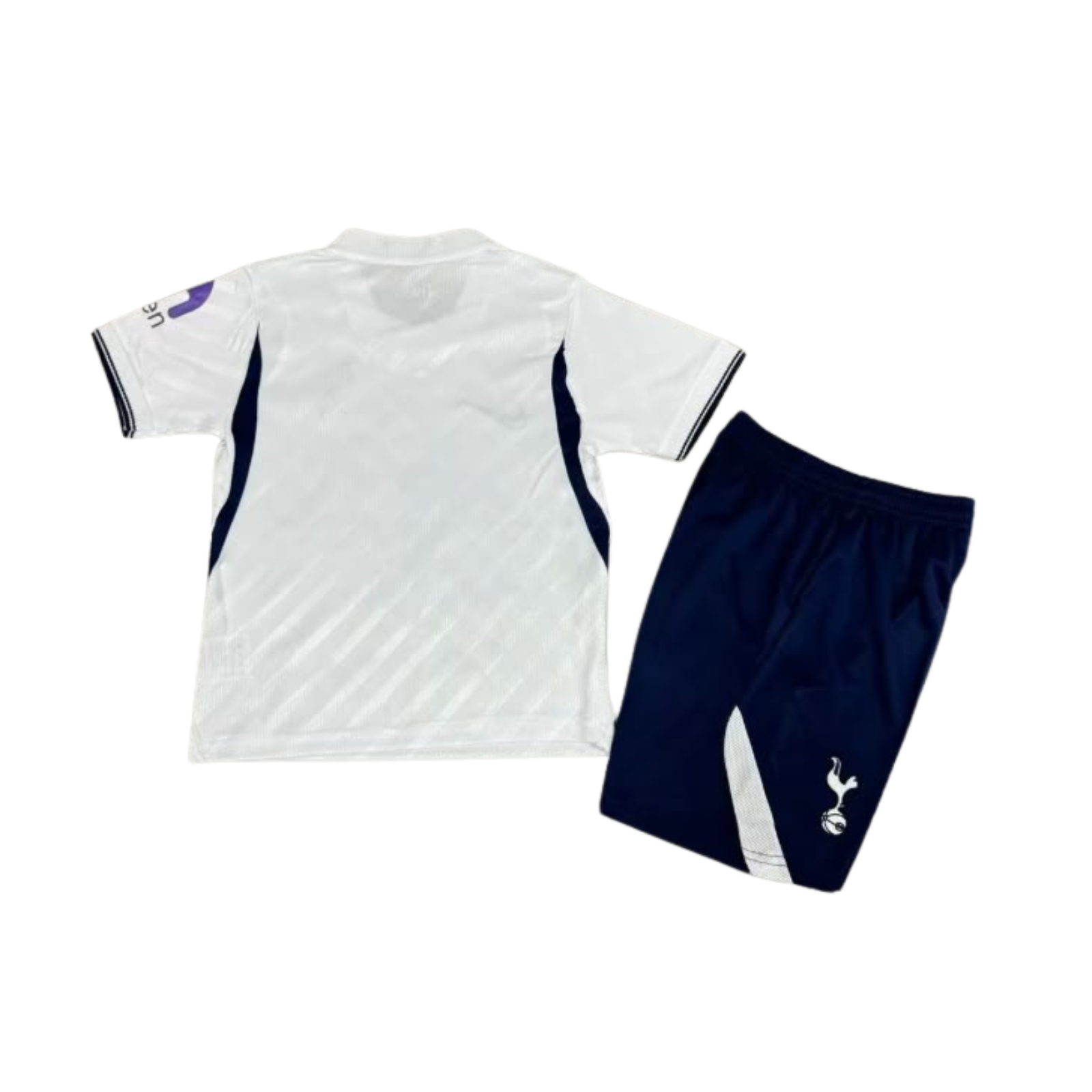Completino Bambino Tottenham Home 2026/27