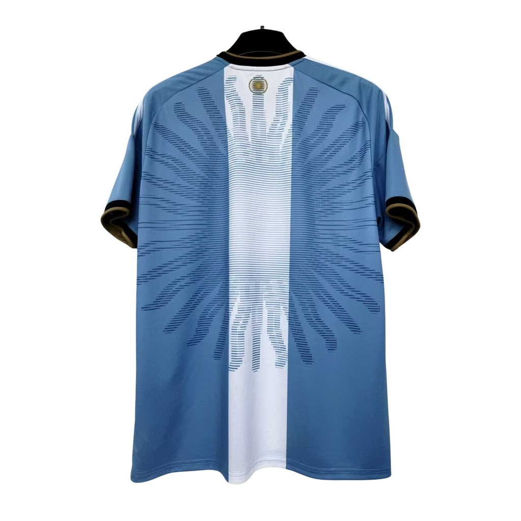 Maglia Argentina Messi Special Edition 2026/27 - Ultimo Match