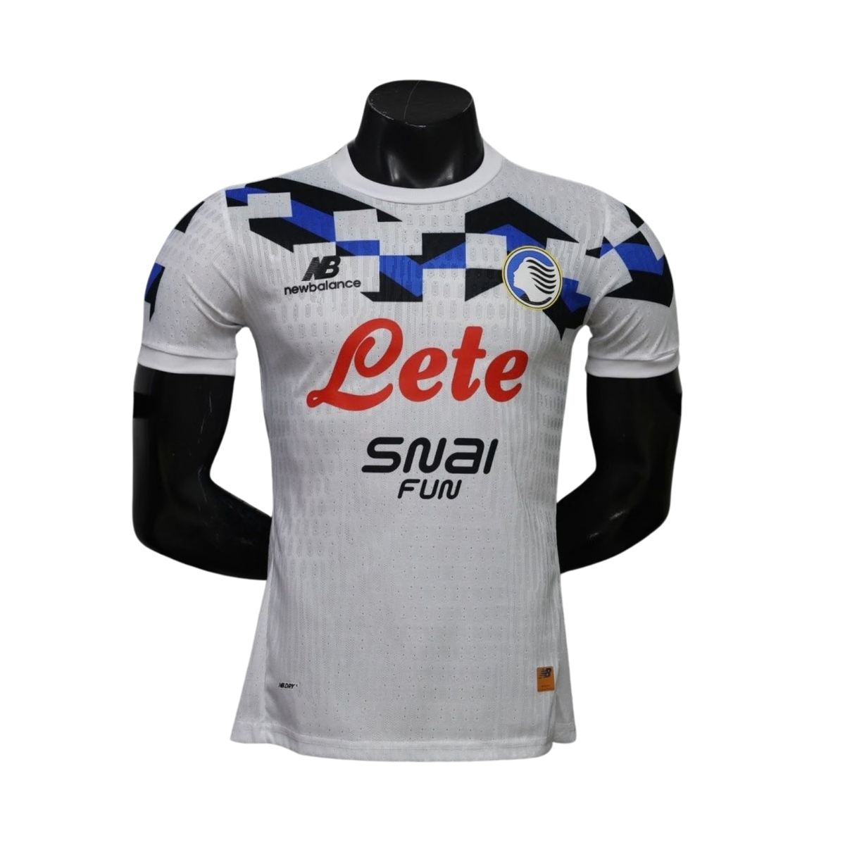 Maglia Atalanta Away 2026/27 - Player Version