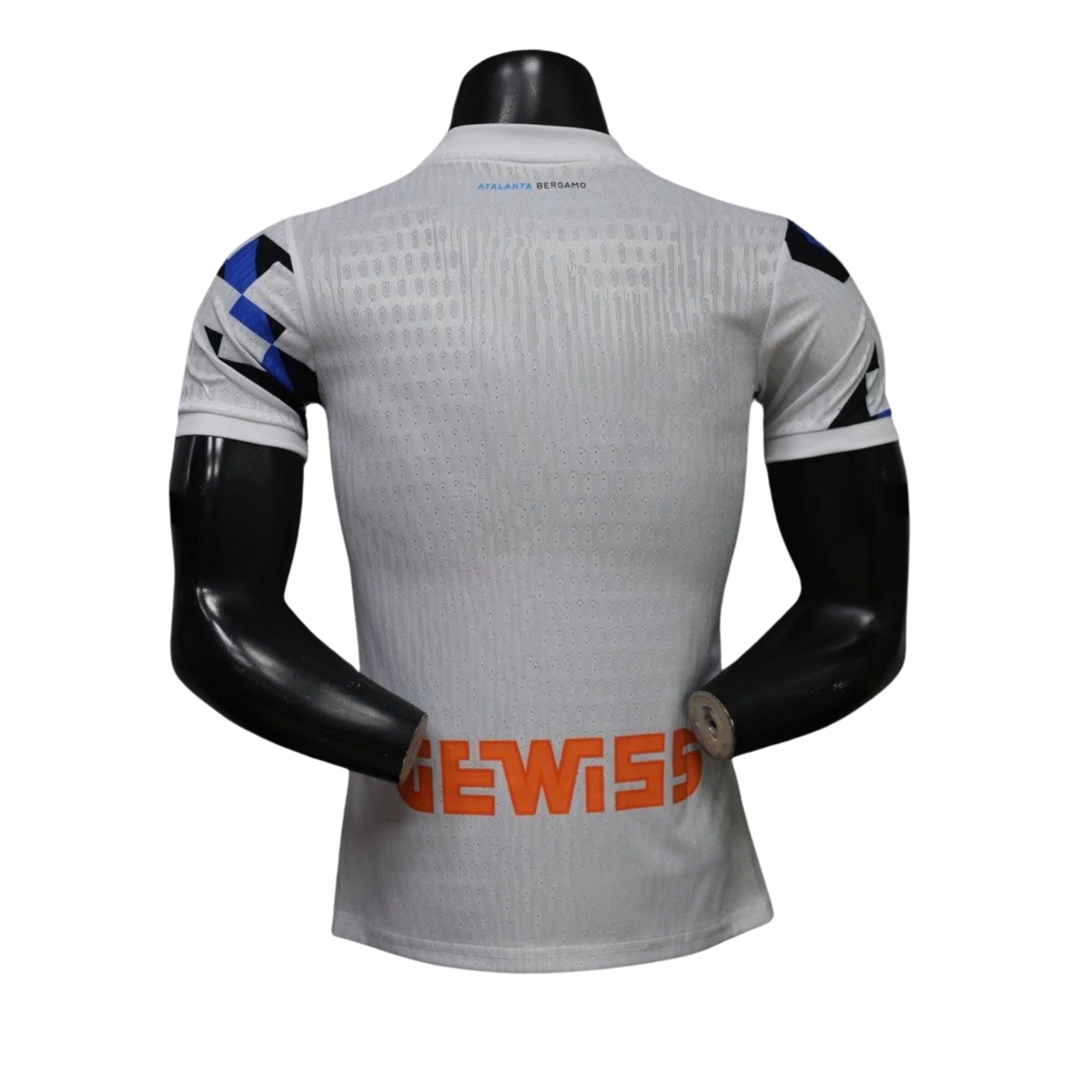 Maglia Atalanta Away 2026/27 - Player Version
