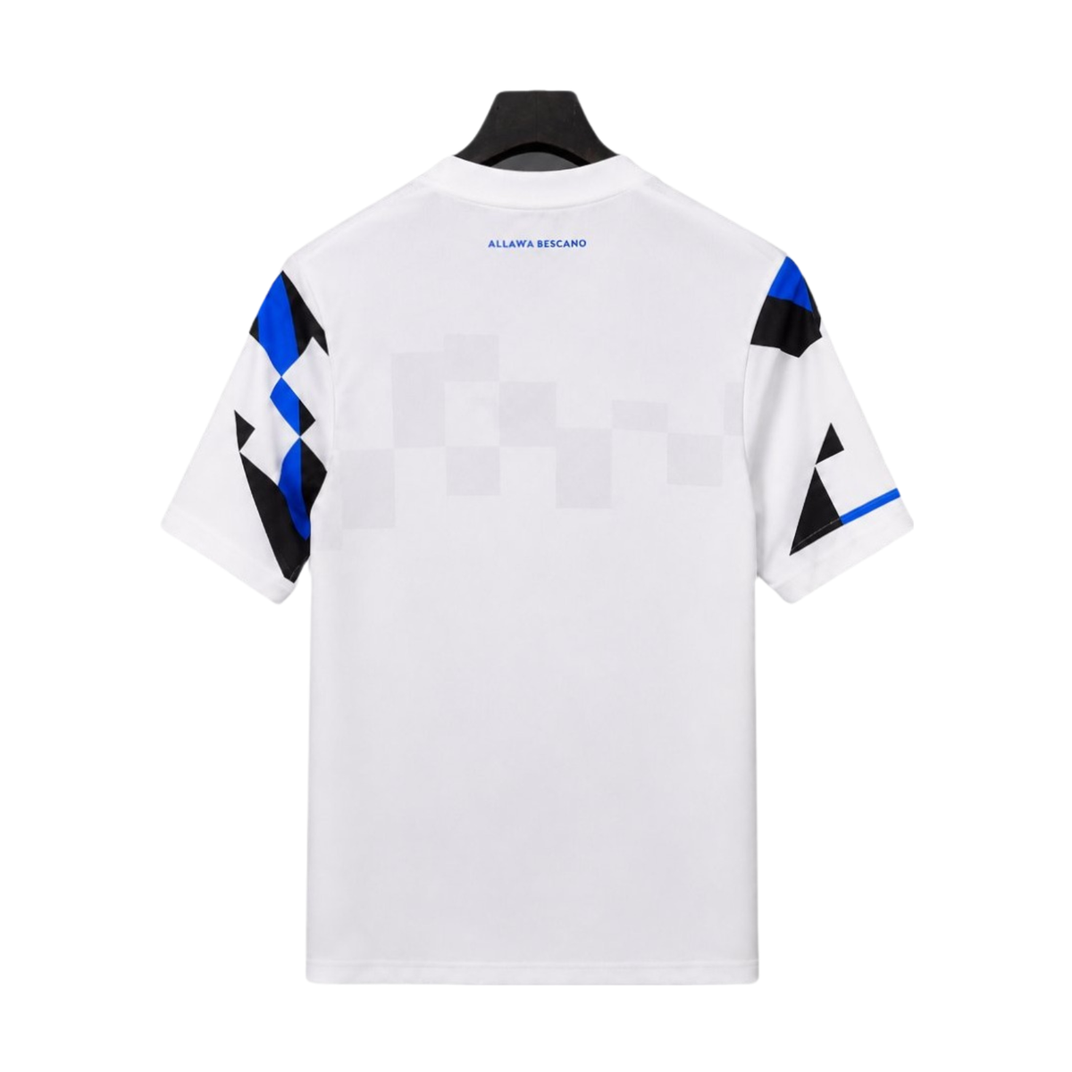 Maglia Atalanta Away 2026/27