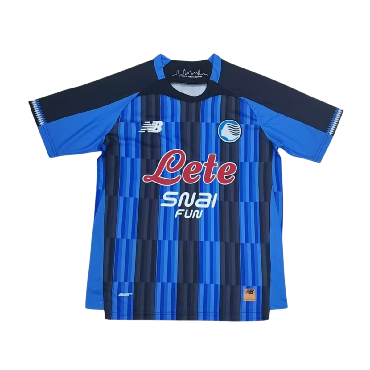 Maglia Atalanta Home 2026/27