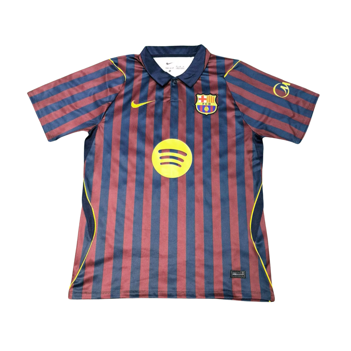 Maglia Barcellona Home 2027/28