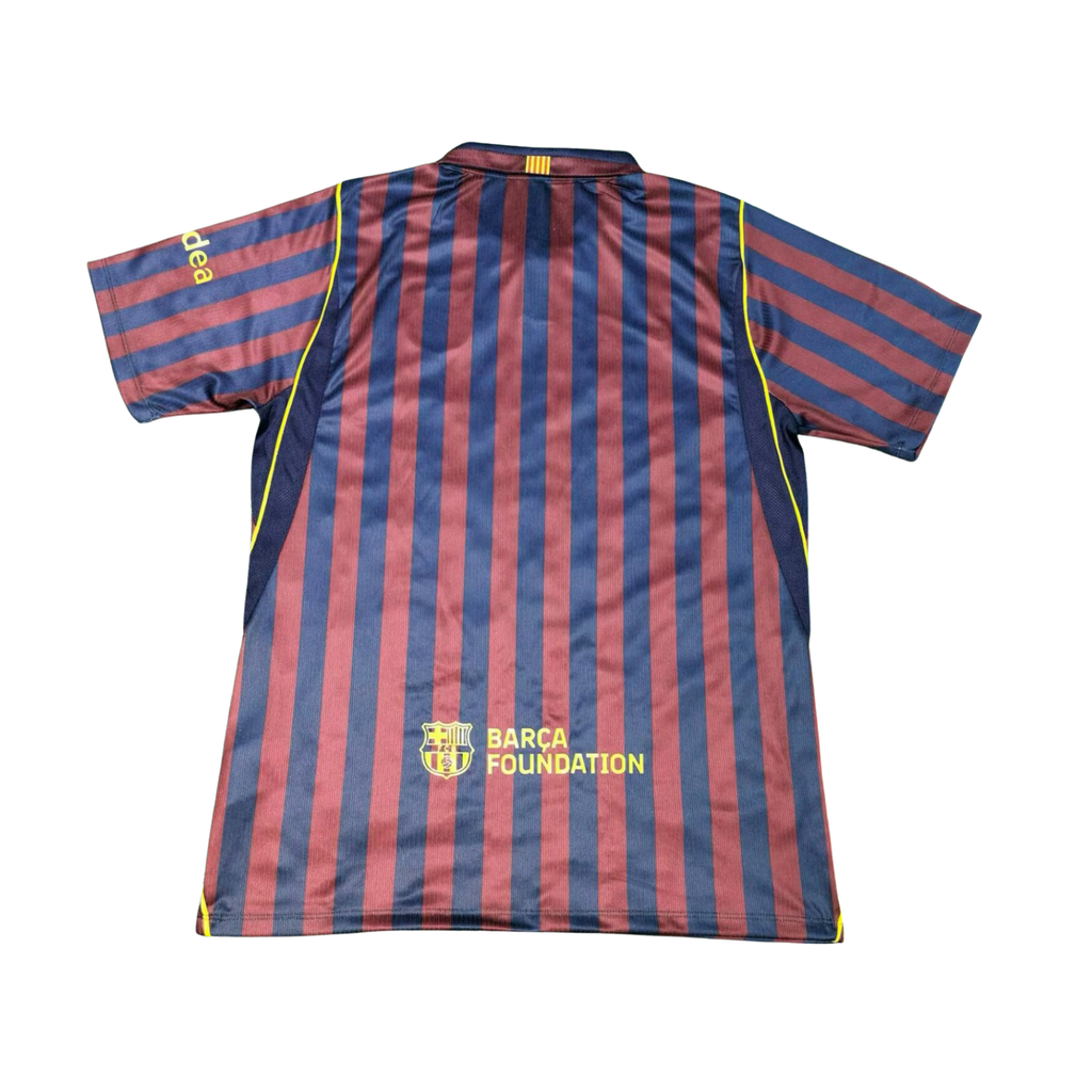 Maglia Barcellona Home 2027/28