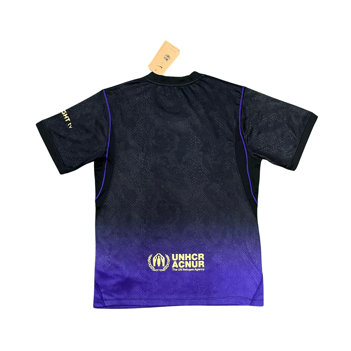 Maglia Barcellona Away 2026/27 Special Edition x Kobe