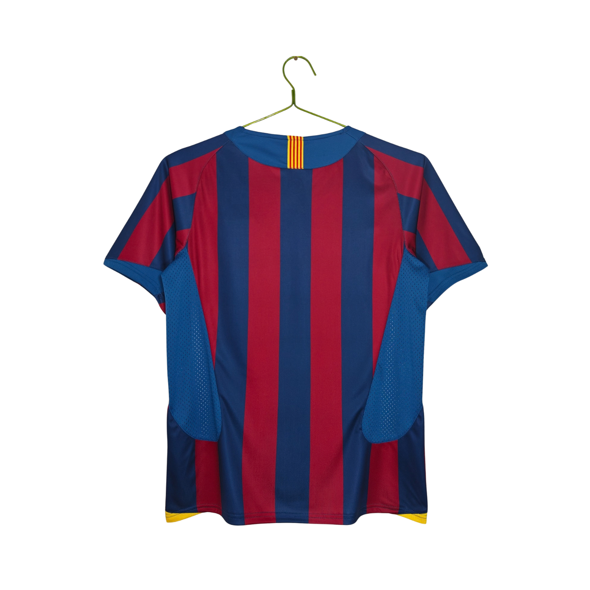 Maglia Vintage Barcellona Home 2005/06