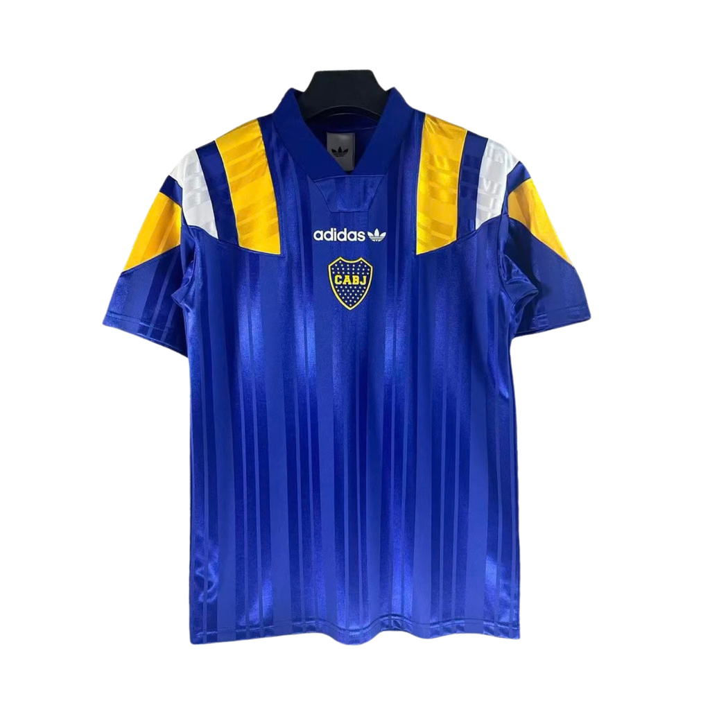 Maglia Vintage Boca Juniors Special Edition