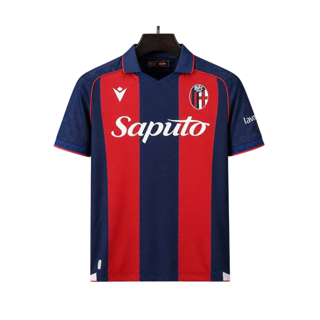 Maglia Bologna Home 2026/27