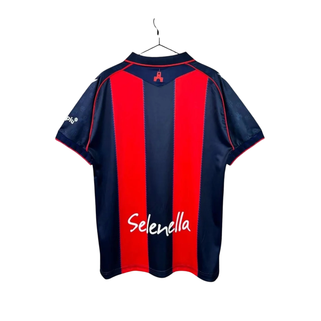 Maglia Bologna Home 2026/27
