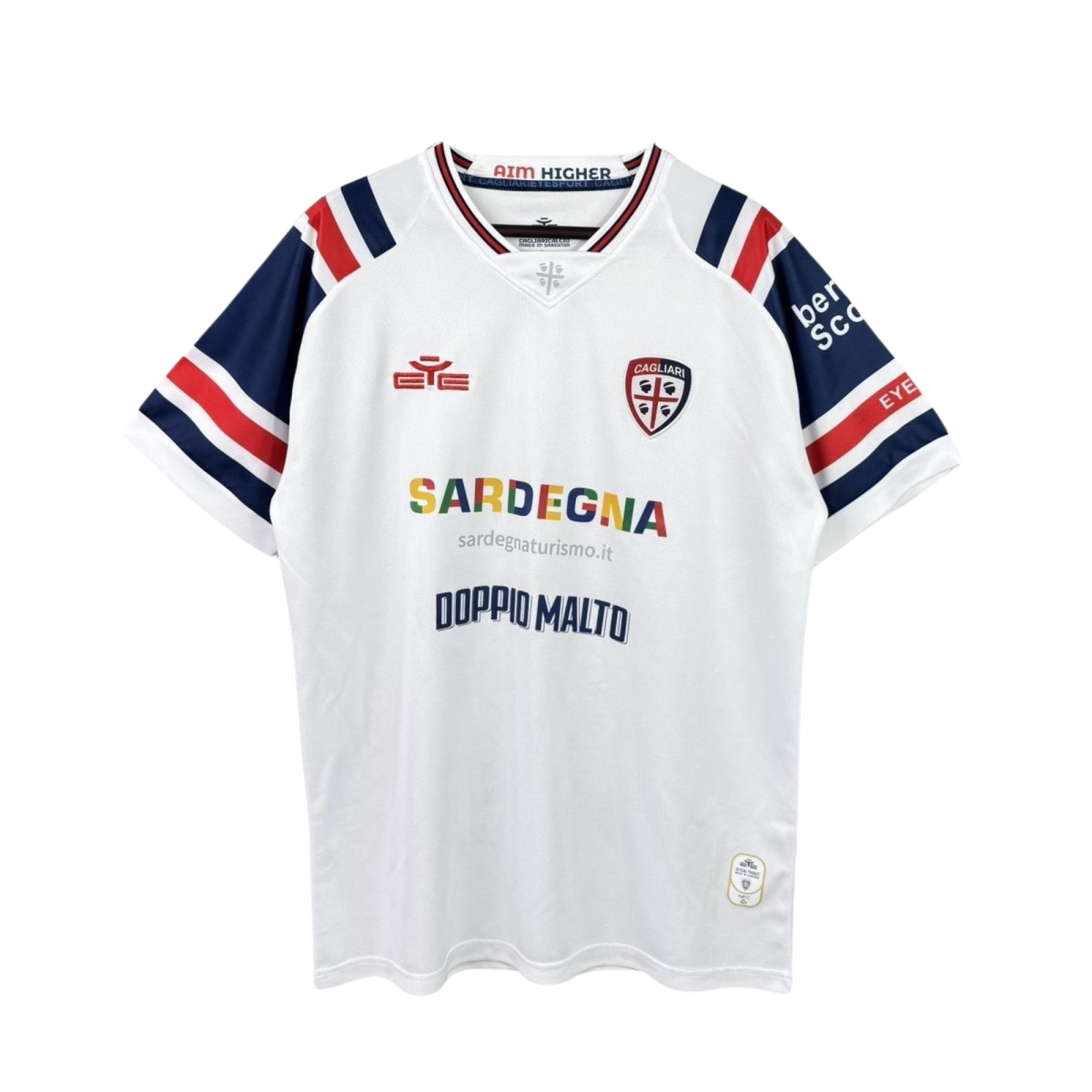 Maglia Cagliari Away 2026/27