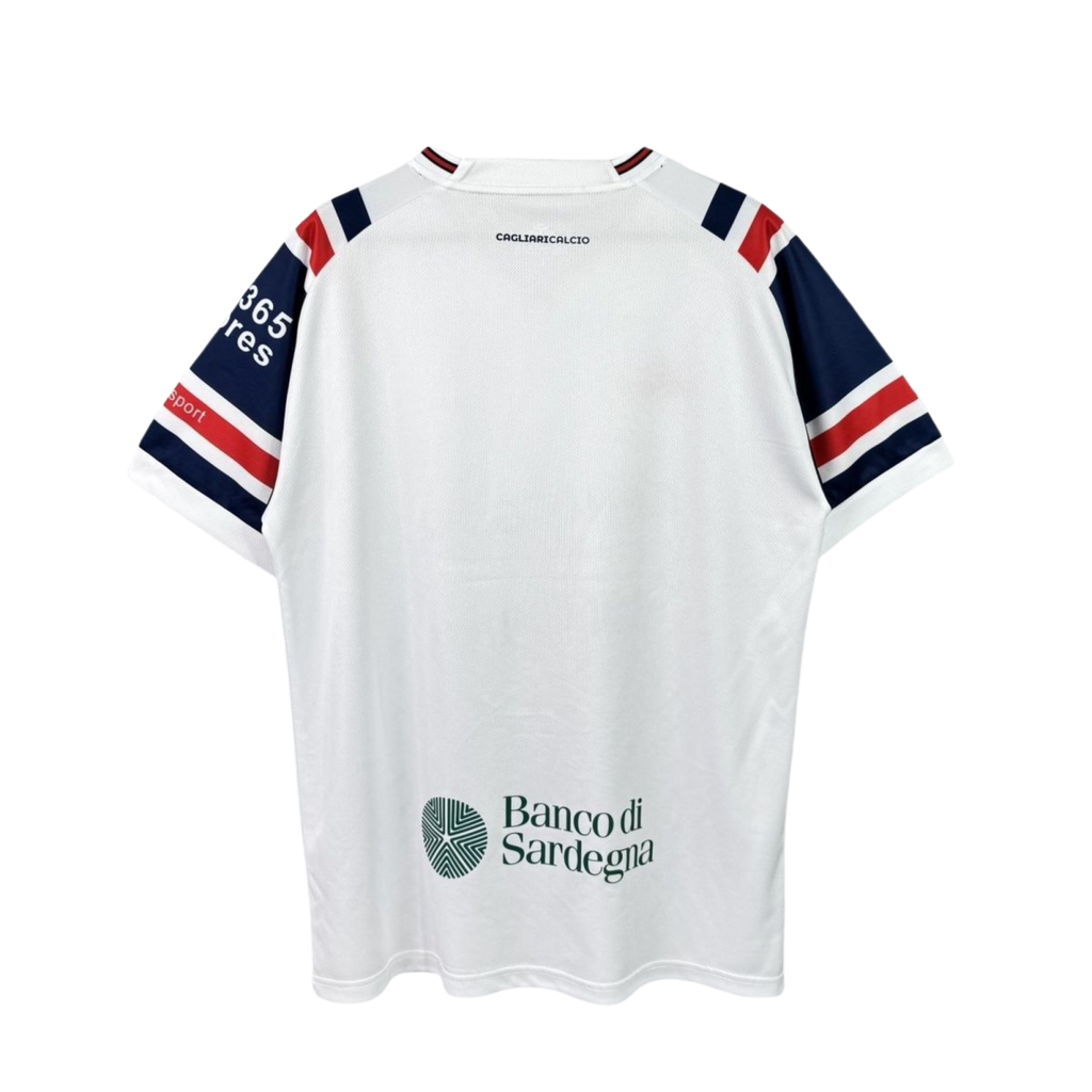 Maglia Cagliari Away 2026/27