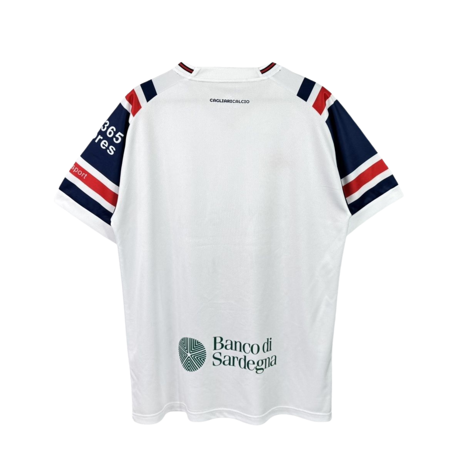 Maglia Cagliari Away 2026/27