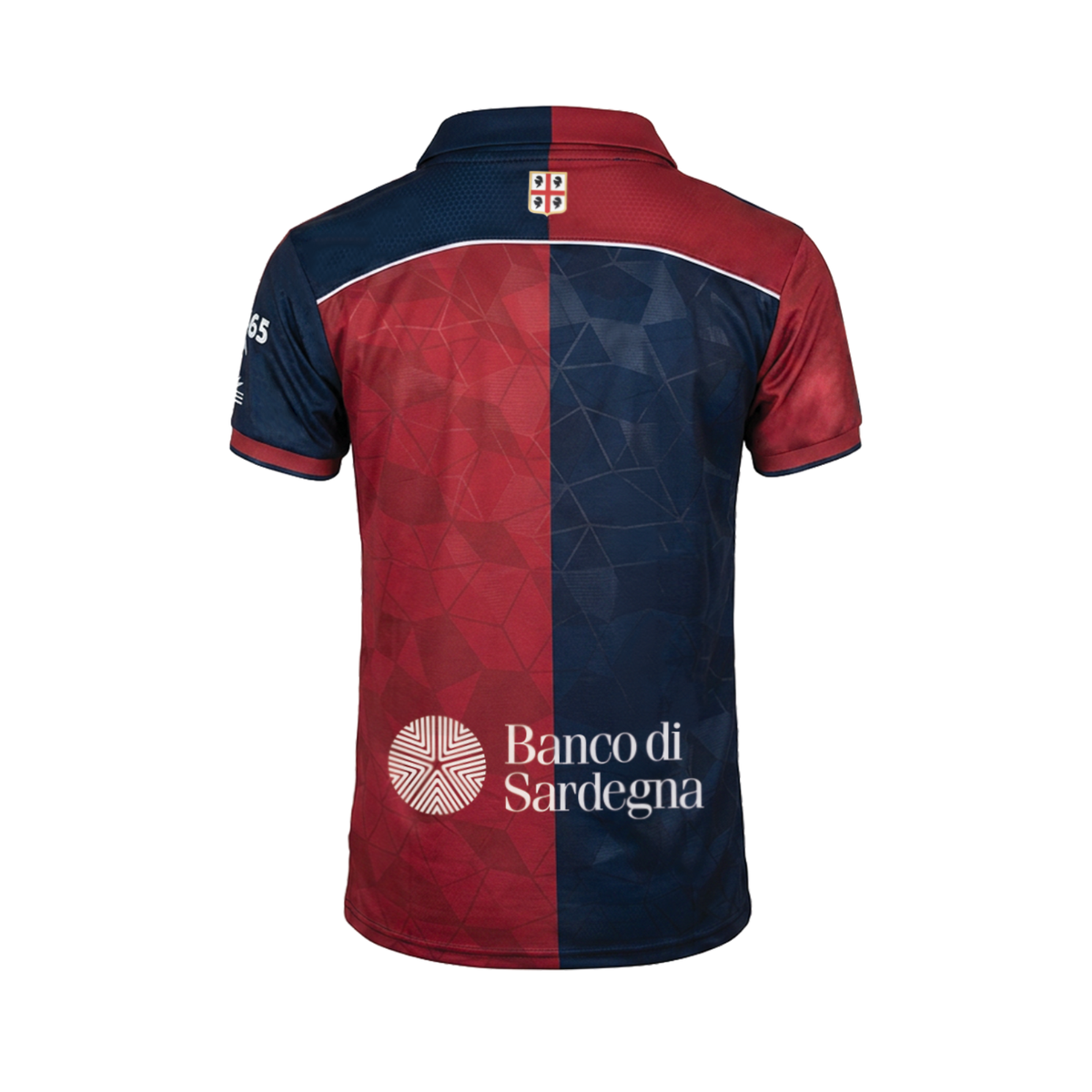 Maglia Cagliari Home 2026/27